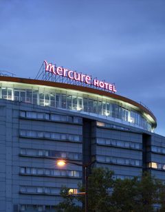 Mercure Paris 19 Philharmonie