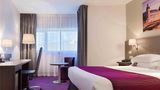 Mercure Paris 19 Philharmonie Room