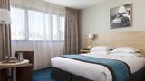 Mercure Paris 19 Philharmonie Other