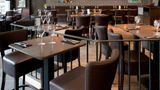 Mercure Paris 19 Philharmonie Restaurant
