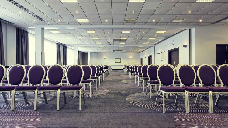 Mercure Paris Velizy Hotel Meeting