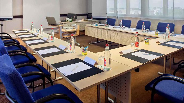Mercure Paris Velizy Hotel Meeting
