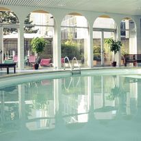 Mercure Paris Velizy Hotel