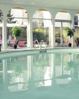 Mercure Paris Velizy Hotel