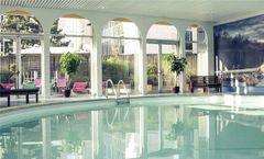 Mercure Paris Velizy Hotel