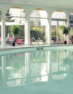 Mercure Paris Velizy Hotel