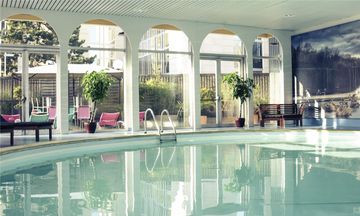 Mercure Paris Velizy Hotel
