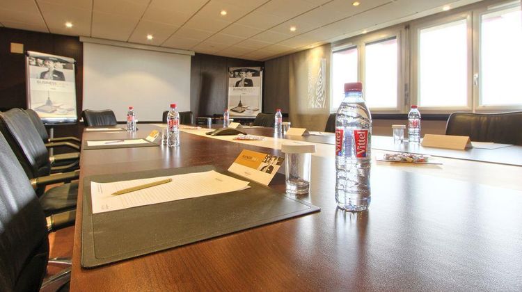 Mercure Paris Velizy Hotel Other