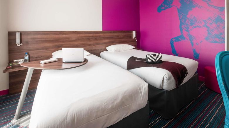 <b>Ibis Styles Saumur Gare Centre Room</b>. Images powered by <a href="https://iceportal.shijigroup.com/" title="IcePortal" target="_blank">IcePortal</a>.