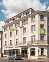 Ibis Styles Saumur Gare Centre
