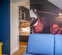 Ibis Styles Saumur Gare Centre Exterior