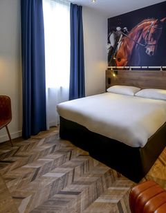 Ibis Styles Saumur Gare Centre