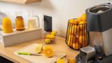 Ibis Styles Saumur Gare Centre Restaurant
