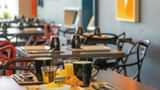 Ibis Styles Saumur Gare Centre Restaurant