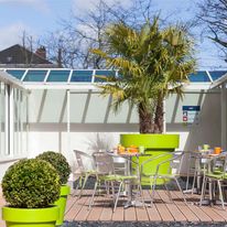 Ibis Styles Saumur Gare Centre