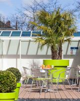 Ibis Styles Saumur Gare Centre
