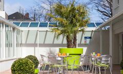 Ibis Styles Saumur Gare Centre