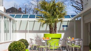 Ibis Styles Saumur Gare Centre
