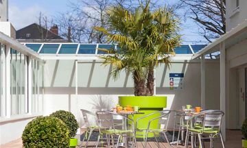 Ibis Styles Saumur Gare Centre