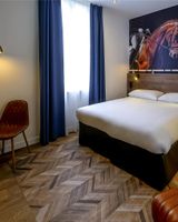 Ibis Styles Saumur Gare Centre