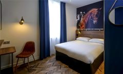 Ibis Styles Saumur Gare Centre