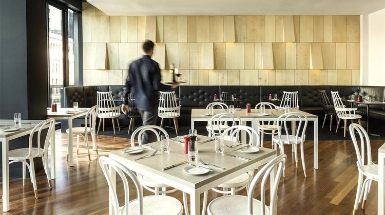 Ibis Adelaide Restaurant