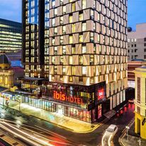 Ibis Adelaide