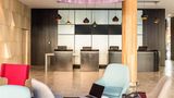 <b>Ibis Adelaide Exterior</b>. Images powered by <a href="https://iceportal.shijigroup.com/" title="IcePortal" target="_blank">IcePortal</a>.