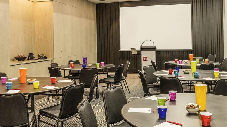 Ibis Adelaide Meeting