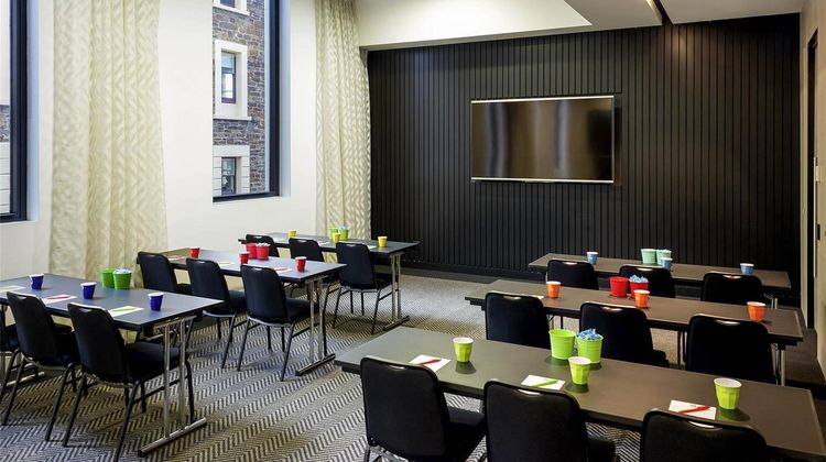 Ibis Adelaide Meeting