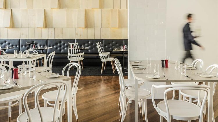 Ibis Adelaide Restaurant