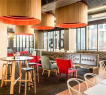 Ibis Adelaide Exterior