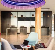 Ibis Adelaide Exterior