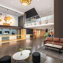 Ibis Gading Serpong