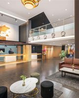Ibis Gading Serpong