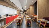 Ibis Gading Serpong Restaurant