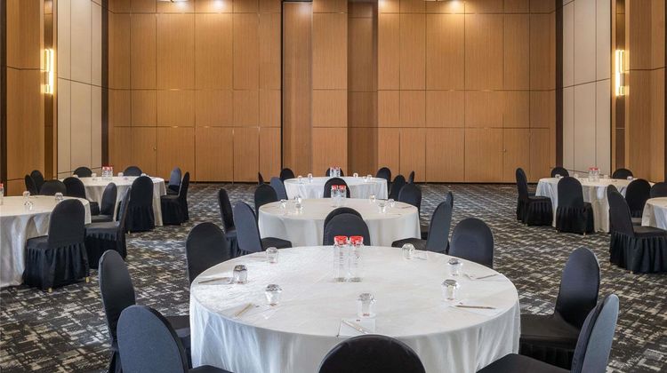 Ibis Gading Serpong Meeting