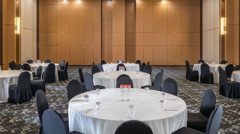 <b>Ibis Gading Serpong Meeting</b>. Images powered by <a href="https://iceportal.shijigroup.com/" title="IcePortal" target="_blank">IcePortal</a>.