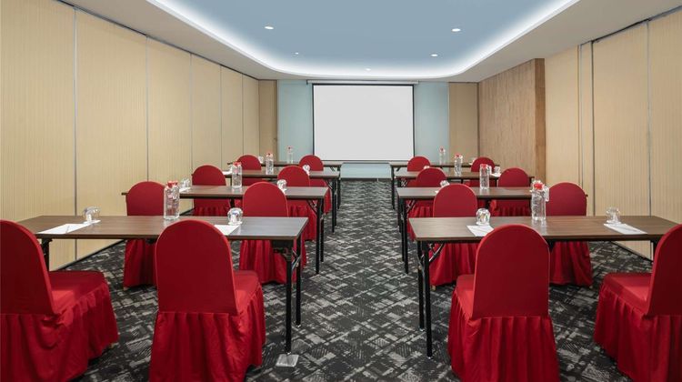 Ibis Gading Serpong Meeting