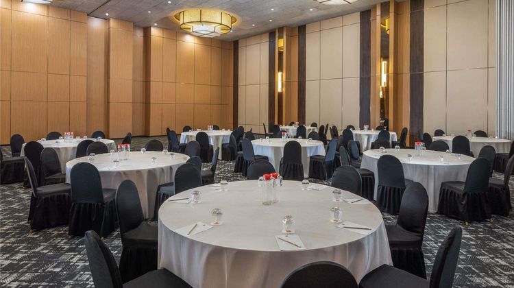 Ibis Gading Serpong Meeting