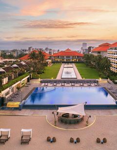Pullman Danang Beach Resort
