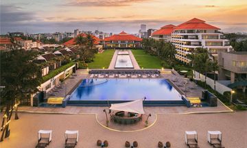 Pullman Danang Beach Resort