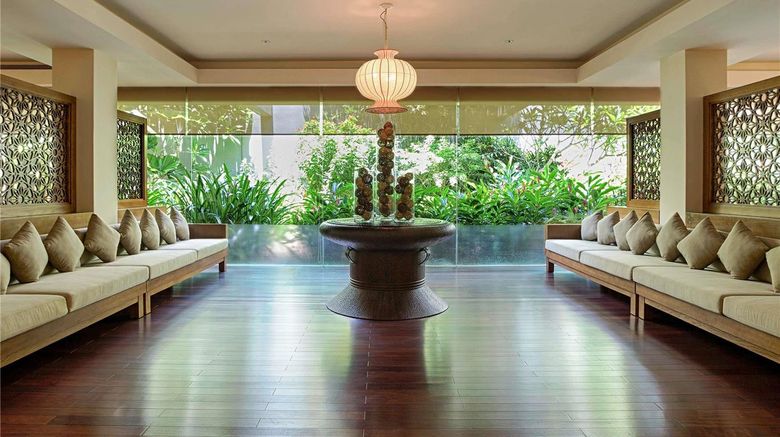 <b>Pullman Danang Beach Resort Spa</b>. Images powered by <a href="https://iceportal.shijigroup.com/" title="IcePortal" target="_blank">IcePortal</a>.