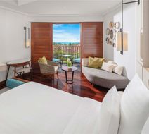 Pullman Danang Beach Resort Room