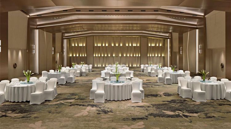 Pullman Danang Beach Resort Meeting