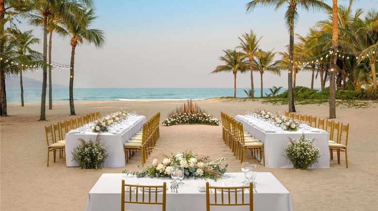 <b>Pullman Danang Beach Resort Other</b>. Images powered by <a href="https://iceportal.shijigroup.com/" title="IcePortal" target="_blank">IcePortal</a>.