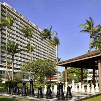 Sofitel Abidjan Hotel Ivoire