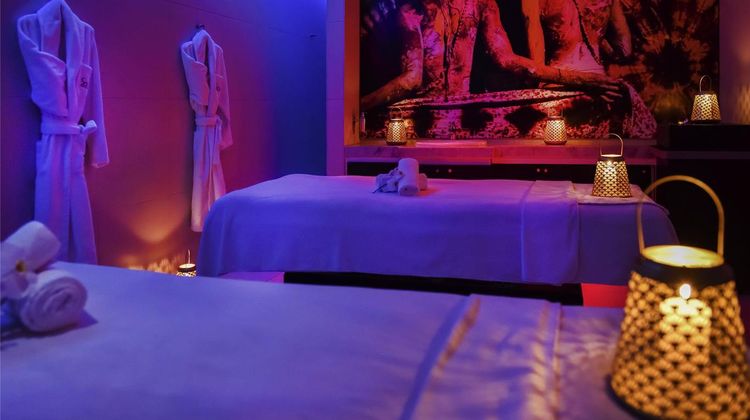 Sofitel Abidjan Hotel Ivoire Spa