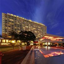 Sofitel Abidjan Hotel Ivoire