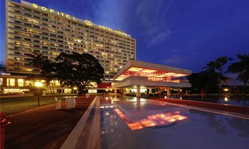 Sofitel Abidjan Hotel Ivoire